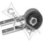 Подушка двигателя, опора CAUTEX NBB3 WX 011087 147VIC Fiat Stilo (192) 1 Хэтчбек 1.6 16V 105 л.с. 2005 – 2006