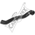 Патрубок радиатора, шланг CAUTEX Fiat Doblo (223) 1 Фургон 1.9 JTD 105 л.с. 2003 – 2025 RXFFYX 6 HHTWS 011340