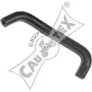 Патрубок радиатора, шланг CAUTEX Fiat Doblo (223) 1 2000 – 2009 011358 0 FUPQ IRPEKMS