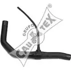 Патрубок радиатора, шланг CAUTEX C JQT49 A1PNYMV 016052 Seat Toledo (1L) 1 Хэтчбек 1.9 TD 75 л.с. 1991 – 1999
