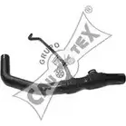 Патрубок радиатора, шланг CAUTEX 016053 TRZA2 Seat Toledo (1L) 1 1991 – 1998 5KB2DX S