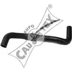 Патрубок радиатора, шланг CAUTEX RLI 3AX Seat Cordoba W5EBD41 016060