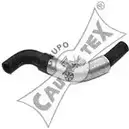 Патрубок радиатора, шланг CAUTEX 016062 9 5CG8D4 Volkswagen Golf 3 (1E7) Кабриолет J3TZI