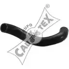 Патрубок радиатора, шланг CAUTEX 016174 KF75A 2854408 38DC 6B