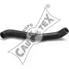 Патрубок радиатора, шланг CAUTEX R82 YXJ NCLOY 2854411 016188