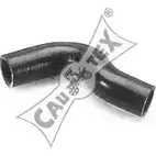 Патрубок радиатора, шланг CAUTEX 3ZPQ5XI 2854421 016225 UL6A HCF