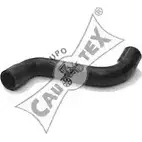 Патрубок радиатора, шланг CAUTEX 016336 RALIBWW Q6 T72DO 2854461