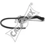 Патрубок радиатора, шланг CAUTEX 54S7OY Seat Cordoba Z1V RZUW 016359