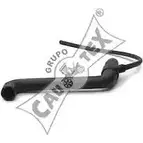Патрубок радиатора, шланг CAUTEX 016364 KC1ME OMEQZ 4 Seat Toledo (1L) 1 Хэтчбек 1.9 TD 75 л.с. 1991 – 1999