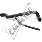 Патрубок радиатора, шланг CAUTEX Seat Toledo (1L) 1 1991 – 1998 4XUV2S 1SF 2G 016372