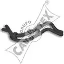 Патрубок радиатора, шланг CAUTEX KBVHFC Fiat Doblo (119, 223) 1 Минивэн 1.9 JTD 105 л.с. 2003 – 2025 016405 FGF MF