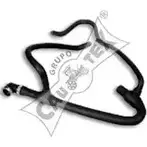 Патрубок радиатора, шланг CAUTEX G5ZXZPC 016407 Fiat Doblo (223) 1 2000 – 2009 24WN1 F