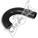 Патрубок радиатора, шланг CAUTEX JY0Q Y C7NRVMP 016415 Fiat Ducato (230) 1 Автобус 2.0 JTD 84 л.с. 2001 – 2002