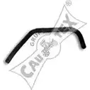 Патрубок радиатора, шланг CAUTEX 016416 6U24IQ9 Fiat Ducato (244) 2 Автобус 2.0 JTD 84 л.с. 2002 – 2025 HNZNZ XG