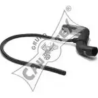 Патрубок радиатора, шланг CAUTEX QAZ8YI4 ZJS ZU Seat Toledo (1L) 1 1991 – 1998 016746