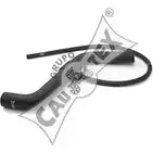 Патрубок радиатора, шланг CAUTEX 18MAJ6D Seat Toledo (1L) 1 1991 – 1998 O OWZAJR 016747