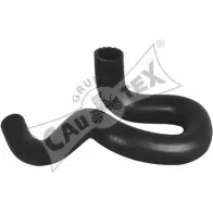 Патрубок радиатора, шланг CAUTEX Peugeot 307 1 (3A, H, E, PF2) 2000 – 2011 LU642J4 016757 7ON9 6TN