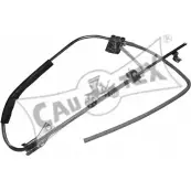 Стеклоподъемник CAUTEX 017015 2854539 3PFXW0 R13 DW
