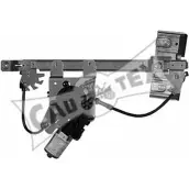 Стеклоподъемник CAUTEX IWQ G3W CRG4L5 Seat Cordoba 017069