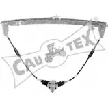 Стеклоподъемник CAUTEX 3CS W8I 51AKN 017073 2854577