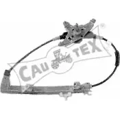 Стеклоподъемник CAUTEX 017078 Fiat Brava (182) 1 Хэтчбек 1.9 JTD 100 л.с. 2000 – 2001 YNW JLW ECAKJJJ