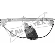 Стеклоподъемник CAUTEX 9VL TP L81Z8BP 017080 Fiat Brava (182) 1 Хэтчбек 1.9 JTD 100 л.с. 2000 – 2001