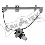 Стеклоподъемник CAUTEX Seat Toledo (1L) 1 1991 – 1998 A 9OWF4Q ESLCUUM 017095