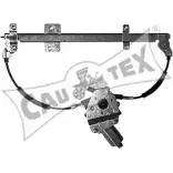 Стеклоподъемник CAUTEX O2P2AS 017096 NW 2QN Seat Toledo (1L) 1 1991 – 1998