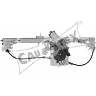 Стеклоподъемник CAUTEX HL4Q X 017330 Fiat Punto (188) 2 Хэтчбек 1.3 JTD 16V 70 л.с. 2003 – 2012 ARWVVZK