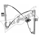 Стеклоподъемник CAUTEX MFS5 Q 017343 Fiat Stilo (192) 1 Универсал 1.9 JTD 140 л.с. 2004 – 2008 PL3CG8