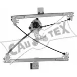 Стеклоподъемник CAUTEX TS8UP98 017345 Fiat Stilo (192) 1 Хэтчбек 1.9 JTD 126 л.с. 2003 – 2006 QYY 1TM9