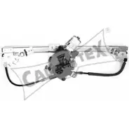 Стеклоподъемник CAUTEX G1 6WY 017352 2854662 0V87KSL