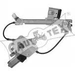 Стеклоподъемник CAUTEX 2 8WAU 017355 PZ5XV Ford Fiesta 5 (CBK, JH, JD) Хэтчбек 1.2 5 16V 70 л.с. 2003 – 2008