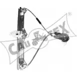 Стеклоподъемник CAUTEX YYMC F 017360 Fiat Q8GLN1D