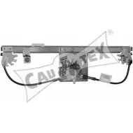 Стеклоподъемник CAUTEX 017362 7 IRB0 QQ3M1Y 2854672