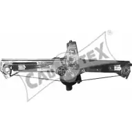 Стеклоподъемник CAUTEX 017368 B8CE7W N6T VHA 2854676