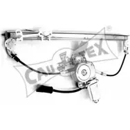 Стеклоподъемник CAUTEX Fiat Doblo (119, 223) 1 Минивэн 1.9 JTD 105 л.с. 2003 – 2025 A3CQ0GM 017393 19XP C