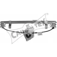 Стеклоподъемник CAUTEX Fiat Idea ODO SJRM 017404 76EWIV
