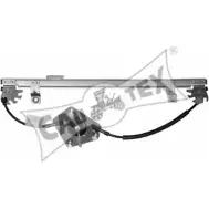 Стеклоподъемник CAUTEX T2 4FZ 017409 AR35SAC Fiat Idea