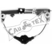 Стеклоподъемник CAUTEX 017437 Fiat Panda (169) 2 Хэтчбек 1.3 JTD Multijet 4x4 (169AxG1A. 169AxG2A) 75 л.с. 2010 – 2013 VKZ8Y IORJY E
