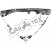 Стеклоподъемник CAUTEX 017442 Fiat Punto (188) 2 Хэтчбек 1.3 JTD 16V 70 л.с. 2003 – 2012 091DPX X75 V2VW