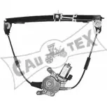 Стеклоподъемник CAUTEX WGKR27 SHDJ R52 017479 Fiat Strada (178) 1 Пикап 1.7 TD 69 л.с. 1999 – 2006