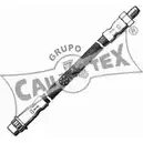 Тормозной шланг CAUTEX 020017 O59LI1 X 2854936 TMTL59H