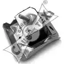 Подушка двигателя, опора CAUTEX FLHY79I 2855015 020155 J 8VM8
