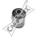 Втулка, рычаг колесной подвески CAUTEX 2Y CUXI4 9YSZH 020370 2855081