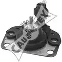 Подушка двигателя, опора CAUTEX 15Y33 020408 Renault Kangoo (FC) 1 Фургон 1.9 dCi 4x4 (FC0V) 80 л.с. 2001 – 2025 BQP 9MII