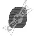 Накладка на педаль тормоза CAUTEX 020461 Renault Clio (BB, CB) 2 Хэтчбек 1.5 dCi (B/C2J) 68 л.с. 2004 – наст. время DK0T M GNB39