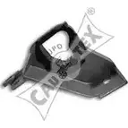 Кронштейн, система выпуска ОГ CAUTEX KLBDL H 020481 V6PCV Renault Clio (BB, CB) 2 Хэтчбек 1.9 dTi (B/CB0U) 80 л.с. 1999 – 2005