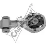 Подушка двигателя, опора CAUTEX 4KKZ8 Q P1TFQKD Renault Laguna (B56) 1 Хэтчбек 2.0 (B56C/H/N) 113 л.с. 1995 – 1996 020489
