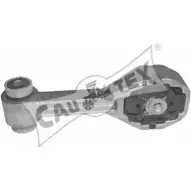 Подушка двигателя, опора CAUTEX FK2BL LL 020497 D3LUQ Renault Laguna (K56) 1 Универсал 2.0 16V (A56A/B) 140 л.с. 1999 – 2001